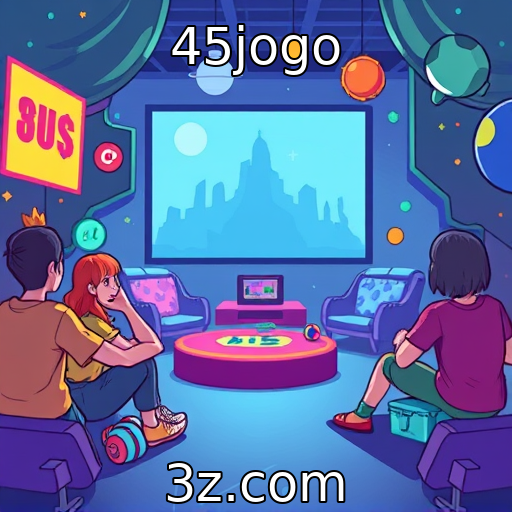 Tendências de design em jogos para o público jovem