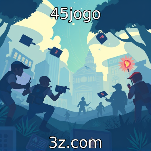 Crescimento do mercado de jogos digitais impacta desenvolvedores