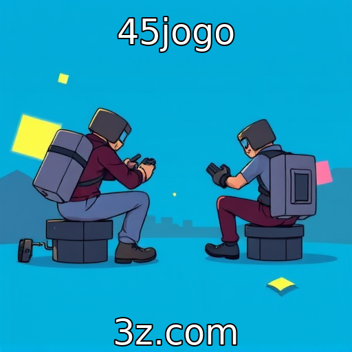 Crescimento do mercado de jogos móveis em todo o mundo