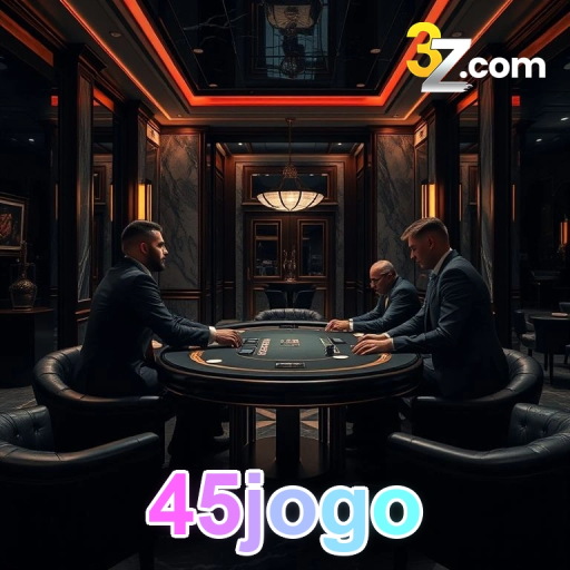 Experimente a Plataforma do 45jogo e Transforme sua Diversão