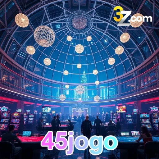 45jogo