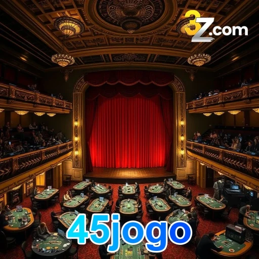 45jogo Jogos Diversos