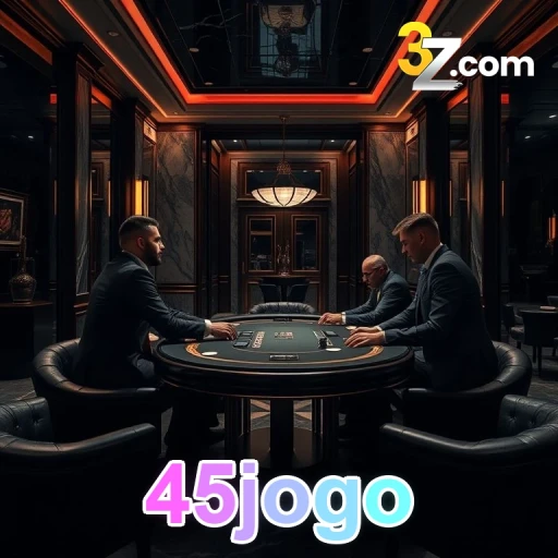 45jogo